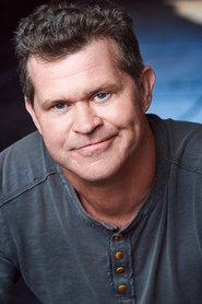 Greg Bryan portrait