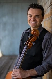 Steven Sharp Nelson portrait