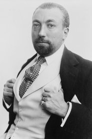 Paul Poiret portrait
