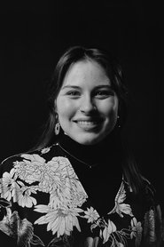 Rosa van der Vleuten portrait