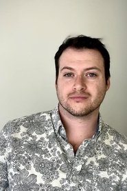 Stephen Dudro portrait