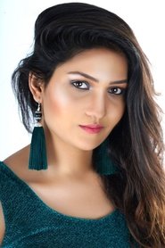 Bhavna Verma portrait