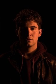 Richard Kipp portrait