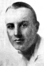 Byron Munson portrait
