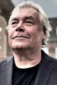 Bart van Poppel portrait