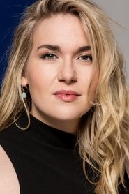 Ariane Laniel portrait