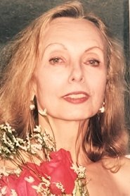 Marina Stavitskaya portrait