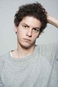 Mohamed Belhadjine portrait