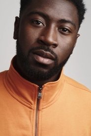 Aaron Shosanya portrait