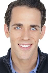 Jason Liles portrait
