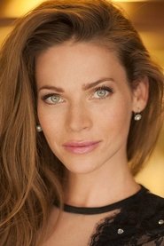 Andrea Verešová portrait
