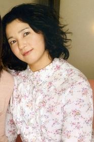 Rieko Takahashi portrait