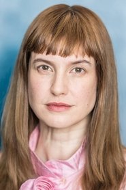 Mirijam Verena Jeremic portrait