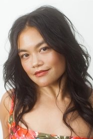 Karen Chuang portrait