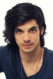 Gabriel Huian portrait