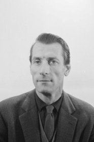 Frits Butzelaar portrait