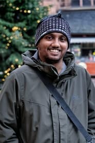 Sudarshan Rao MS portrait