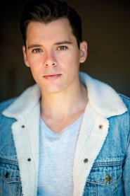 Ethan Panizza portrait