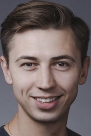 Vyacheslav Morozov portrait