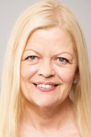 Lindy Pieri portrait