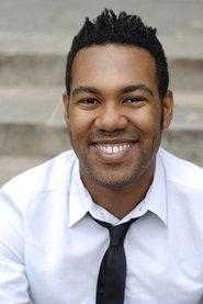 Tarik Davis portrait