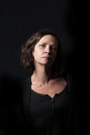 Myriam Muller portrait