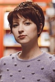 Megan Louise Berndt portrait