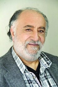 Dariush Arjmand portrait
