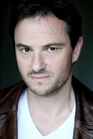 Xavier Beja portrait