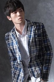 Nelson Shen portrait