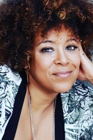 Kenna J. Ramsey portrait