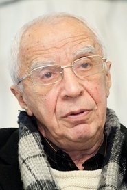 Mikhail Lipskerov portrait