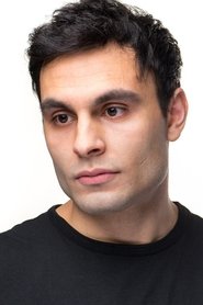 Okan Akdag portrait