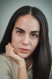 Mila Troncoso portrait