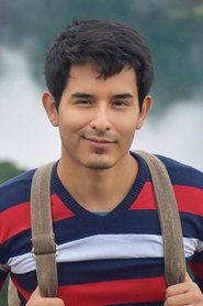 Sebastian Castro portrait