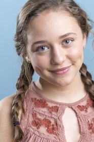 Bella Falcone portrait