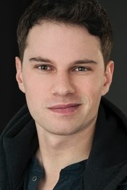Nathan Jean portrait