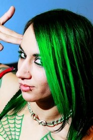Christina Kardooni portrait