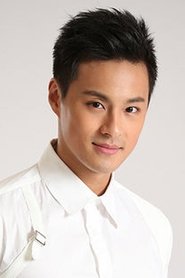 Steven Sun portrait