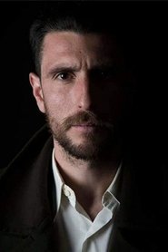 Giorgos Gerontidakis portrait