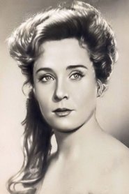 Rufina Nifontova portrait