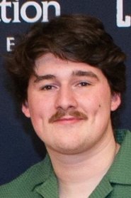 Mason Stewart portrait