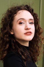 Odett Elza Négyesi portrait
