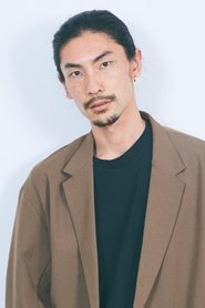 Yuji Kubo portrait