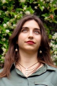 Pelagie Hadzinikitas portrait