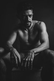 Hugo Godinho portrait