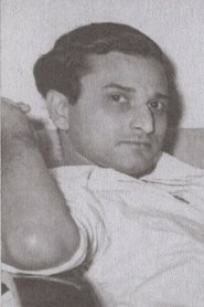 Haridas Bhattacharya portrait