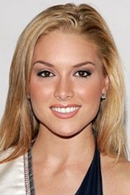 Tara Conner portrait
