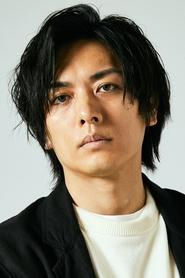 Yuki Kubota portrait