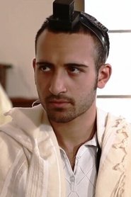 Haim Segev portrait